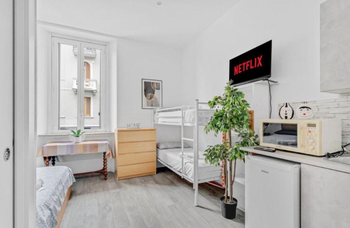 Apartment Galeno P Milan