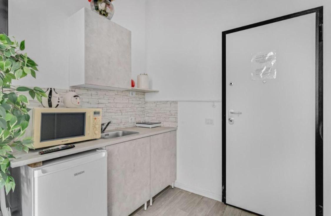 Galeno P Appartement *