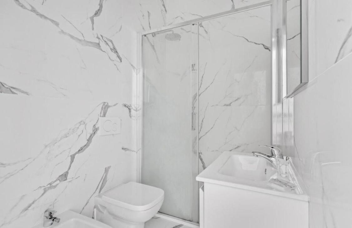 Appartement Galeno P